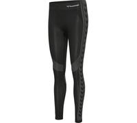 Legging mi-haut femme Hummel Shaping Noir S