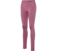 Legging mi-haut femme Hummel Shaping Rose S