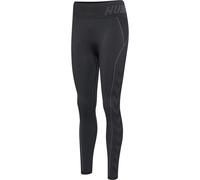 Legging mi-haut femme Hummel TE Christel Noir XS