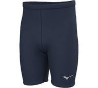 Legging mid Mizuno MZNRB Bleu L