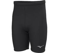 Legging mid Mizuno MZNRB Noir S