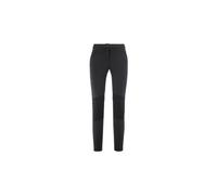 Legging millet trekker noir femme