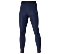 Mizuno Leggings Core Impulse Homme Bleu Taille S