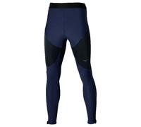 Mizuno Tech Thermal Charge Leggings Bleu 2XL Homme