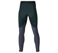 Mizuno Legging Tech Thermal Charge Homme Noir Taille S