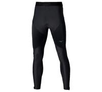 Mizuno Leggings Tech Thermal Charge Noir XL Homme