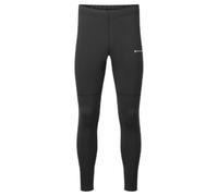 Montane Slipstream Thermal Leggings Noir XL Homme