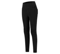Legging Moto Femme Rusty Stitches Claudia V2 Noir40 Noir