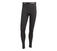 Adidas Collants de sous‑couche multi synthétique Homme Noir XL