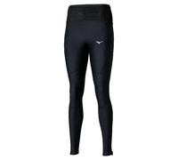 Mizuno Trail Multipocket Leggings Noir S Femme