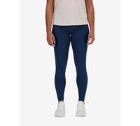 Legging New Balance Sleek 27 Inch High Rise bleu marine femme - XS