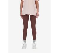 Legging New Balance Sleek 27 Inch High Rise marron liqueur femme - S