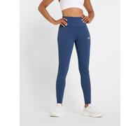 new balance Pantalon de sport bleu marine / gris clair, Taille L