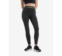 Legging New Balance Sleek High Rise Sport vert foncé femme - M
