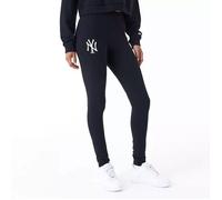 Legging - NEW ERA - New York Yankees - Lifestyle - Femme - Taille S - Noir XL