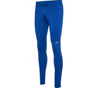 Legging Newline Athletic Bleu 3XL