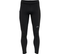 Newline Legging Core Warm chaud pour homme Noir Taille M