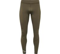 Legging Newline Nwlchicago Marron M
