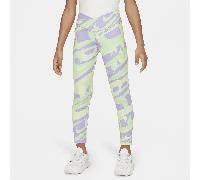 Legging Nike Dri-FIT Prep in Your Step pour enfant Hydrangeas 6X