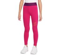Nike Sportswear Air Essential Leggings Rose 12-13 Years Fille
