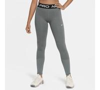 Legging Nike Pro Dri-Fit Pour Ado (Fille) - Gris - Xl