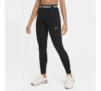 Legging Nike Pro Dri-Fit Pour Ado (Fille) - Noir - Xs