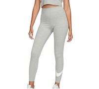 Legging - Nike - Sportswear Classics High Rise - Femme - Gris clair - Confortable et ajusté XS