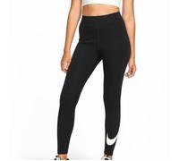 Legging - Nike - Sportswear Classics High Rise - Taille haute - Confortable - Graphique XS