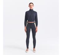 Legging NikeSKIMS Matte Shine Mix 66 cm pour femme NSKM DEEP ROYAL/NSKM STONE XS