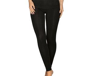 Legging Nina de C. Body & Soul - Noir - 48