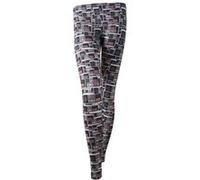 Legging - Nintendo - All Over Print - Controller - Taille Xl G