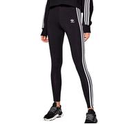 Legging Noir Femme Adidas 3 Str GN4504 XXS