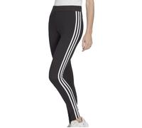 Legging Noir Femme Adidas 3 Stripes Tight IB7383 XXS