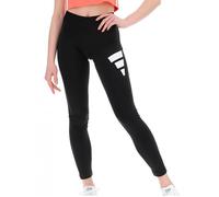 Legging Noir Femme Adidas GU9696 XS