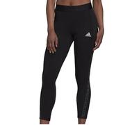 Legging Noir Femme Adidas W Mt 78 Tig XS