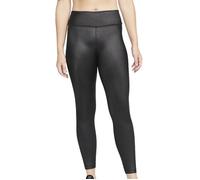 Legging Noir Femme Nike One Shine M