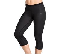 Legging Noir Femme Odlo Active F-dry M