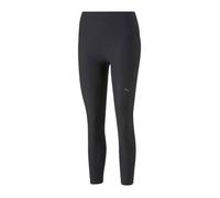Legging Noir Femme Puma Cloud 7/8 XS