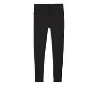 Legging Noir Femme Puma Train Cloudspun Rib XS