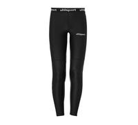 Legging Noir Femme UHLSPORT Distinction M