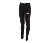 Legging Noir Fille Puma Blossom Script 16 ans