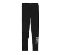 Legging Noir Fille Puma Tropicat 14 ans