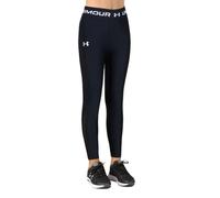 Legging Noir Fille Under Armour 7395 16 ans