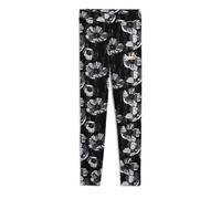 Legging Noir/Gris Fille Puma Class Act 6 ans