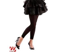 Legging noir M/L noir G