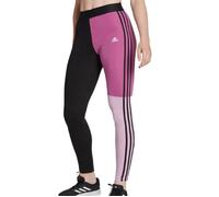 Legging Noir/Rose Femme Adidas 9477 S