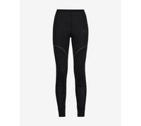 Legging Odlo Active X-Warm Eco Bl noir femme - S