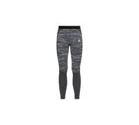 Legging ODLO Blackcomb Eco (Black/Space dye) Homme M