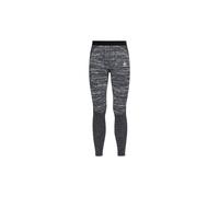 Legging ODLO Blackcomb Eco (Black/Space dye) Homme S