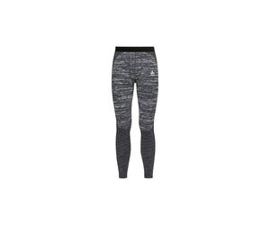 Legging ODLO Blackcomb Eco (Black/Space dye) Homme S